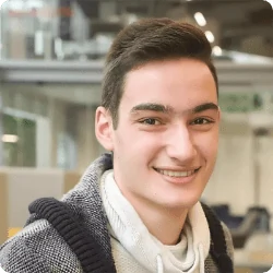 Rédacteur des articles de blog de BTS GTLA